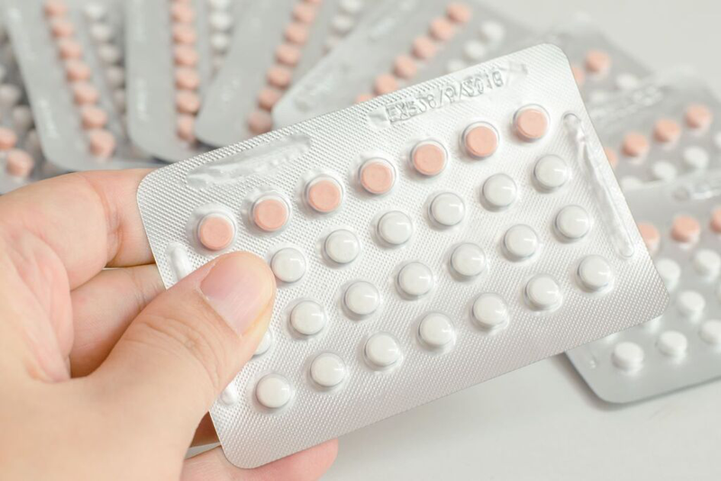 Tại sao uống hết vỉ thuốc tránh thai vẫn chưa có kinh nguyệt?  1