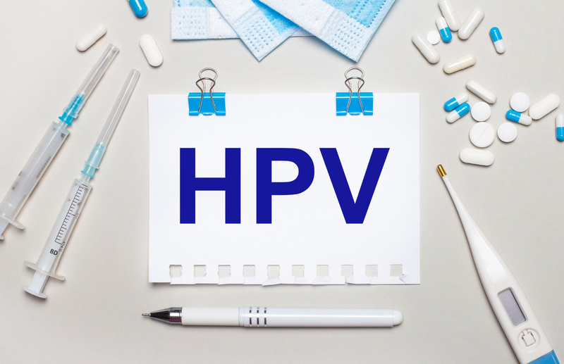 Tạm biệt nỗi lo nhiễm HPV với gel đặt âm đạo Papilocare Gel Vaginal1