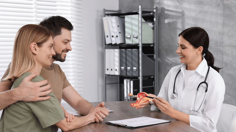 Tầm quan trọng của khám phụ khoa định kỳ​ 3