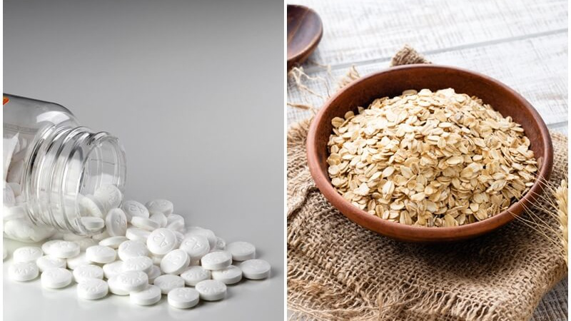 Tắm trắng da bằng Aspirin: phương pháp nào an toàn và hiệu quả? 2