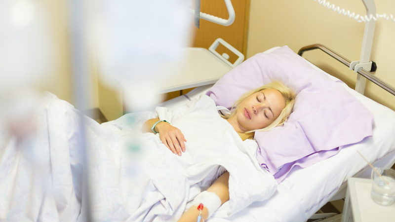 Thời gian chuẩn bị và theo dõi hậu phẫu cần được thực hiện nghiêm ngặt để đảm bảo an toàn