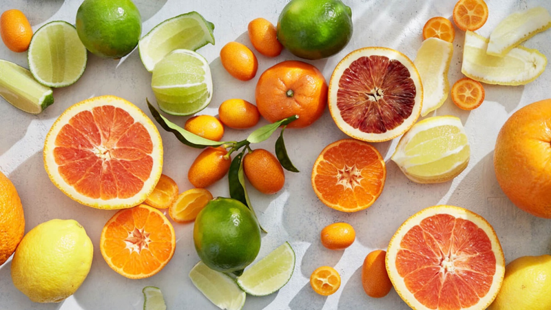 Tăng cường hệ miễn dịch với 7 loại thực phẩm giàu vitamin C 1