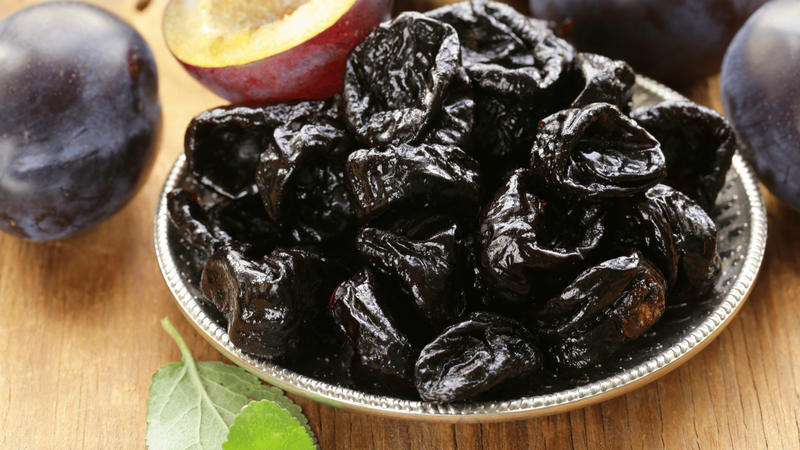 Tăng cường vitamin B12 bằng 5 loại trái cây khô này 3
