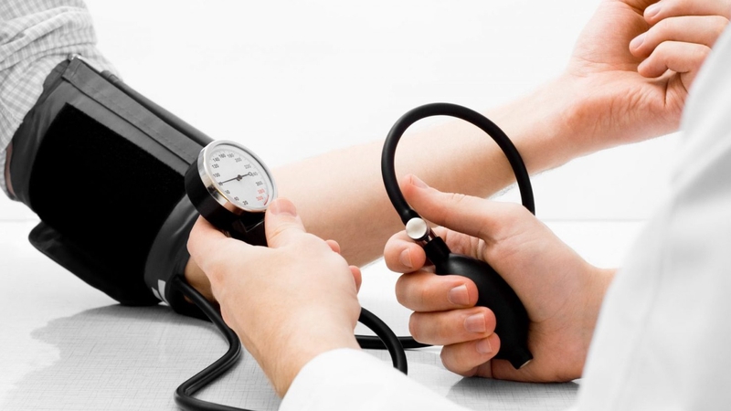 Tăng huyết áp độ 3 có nguy hiểm không? Biểu hiện và phương pháp điều trị 1