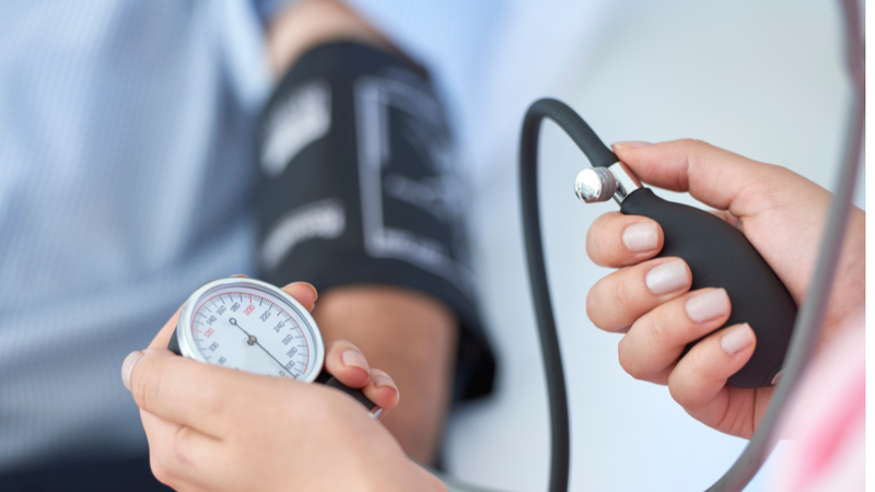 Tăng huyết áp JNC 7 là gì? Nguyên nhân và triệu chứng của bệnh tăng huyết áp 2