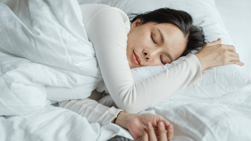 Ăn loại táo này vào buổi tối có thể giúp ngủ sâu hơn, hạn chế tình trạng mất ngủ