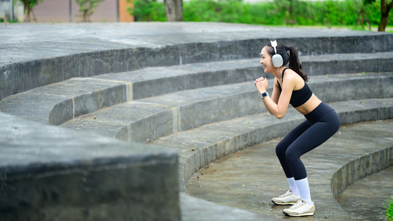 Top 15 bài tập đùi trước cho cả người mới tập và gymer chuyên nghiệp 4