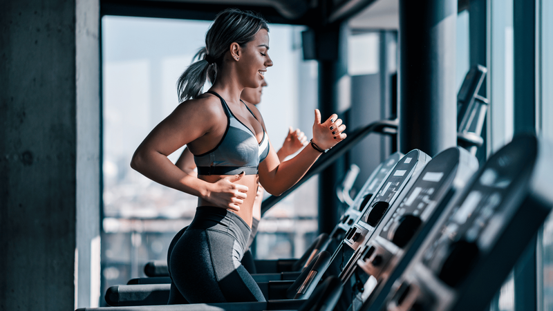 Tập gym 1 tiếng tiêu hao bao nhiêu calo? 3