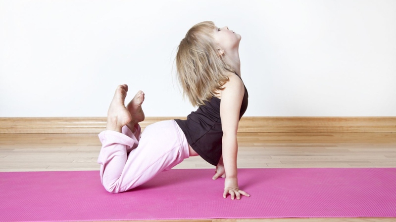 Tập thể dục cho bé: Hướng dẫn chi tiết và lợi ích vượt trội 3