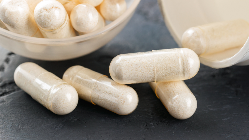 Tập thể dục hay glucosamine tốt hơn cho người bị viêm khớp? 2