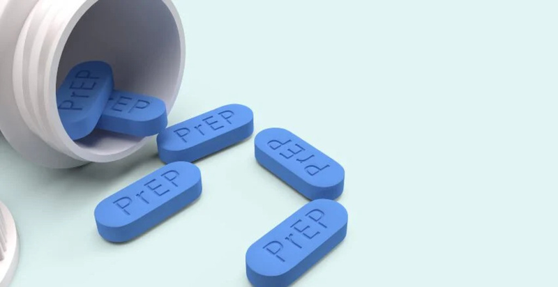 Tất cả những điều cần biết về thuốc phơi nhiễm HIV 1