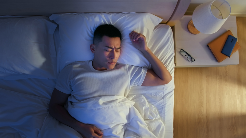 Nếu vẫn bị khó ngủ, bạn nên xem xét nhiều nguyên nhân khác