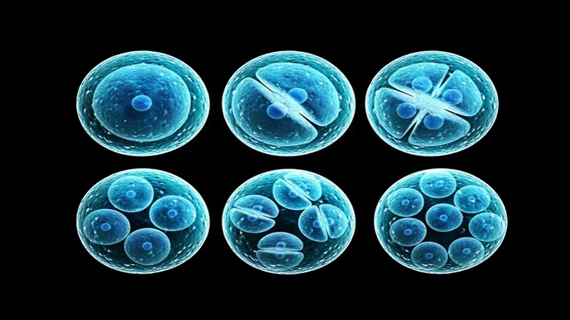 Tế bào lớn nhất trong cơ thể người là tế bào nào? 3