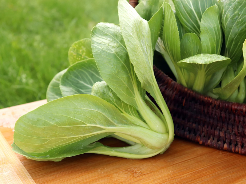 Tên các loại rau xanh chứa nhiều vitamin tốt cho sức khỏe 3