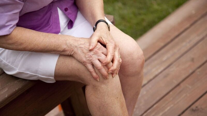 Teo cơ chân: Nguyên nhân và dấu hiệu nhận biết 2