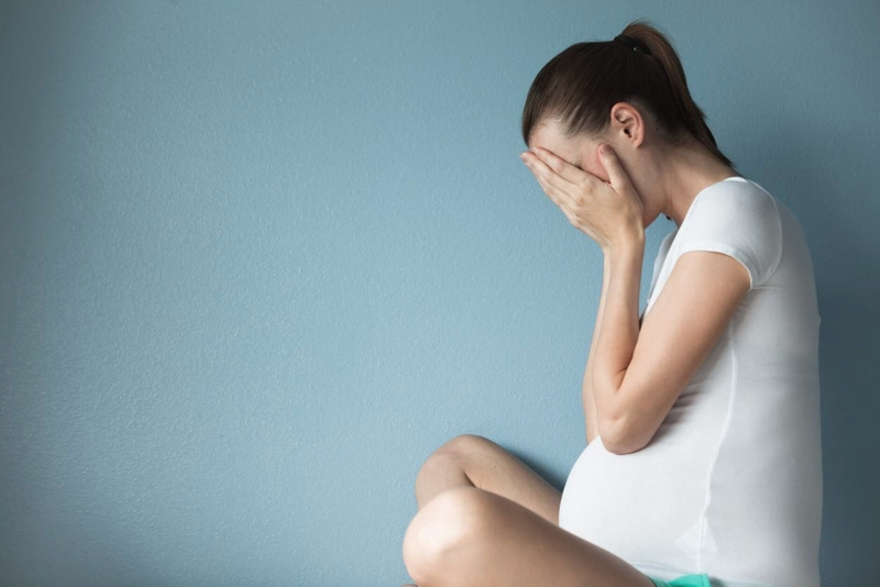 Test trầm cảm khi mang thai đơn giản và hiệu quả 1