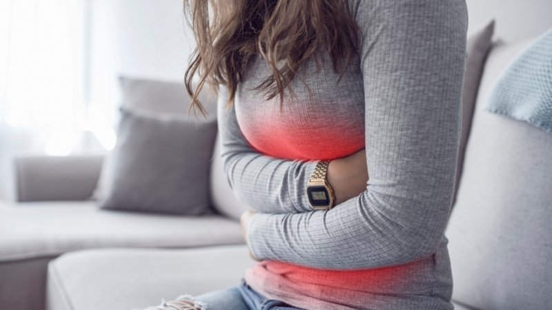 Rối loạn kinh nguyệt và đau bụng bất thường là dấu hiệu cảnh báo vấn đề về sức khỏe sinh sản