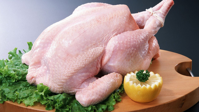 Thắc mắc: Bị ung thư có nThắc mắc: Bị ung thư có nên ăn thịt gà không? 1ên ăn thịt gà không?