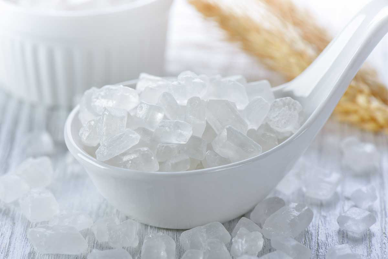 Thắc mắc: Người tiểu đường có ăn được đường phèn không? 1