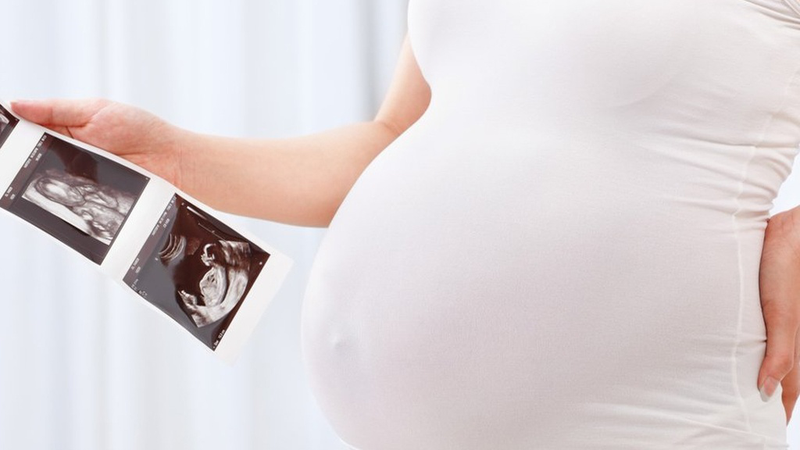 Thai 25 tuần mẹ tăng bao nhiêu kg để đảm bảo sức khỏe cho mẹ bầu và thai nhi 4