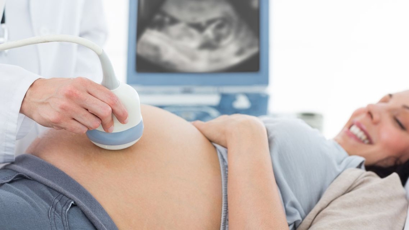 Thai 37 tuần dư ối có sao không? Làm gì khi bị dư ối ở tuần 37 3