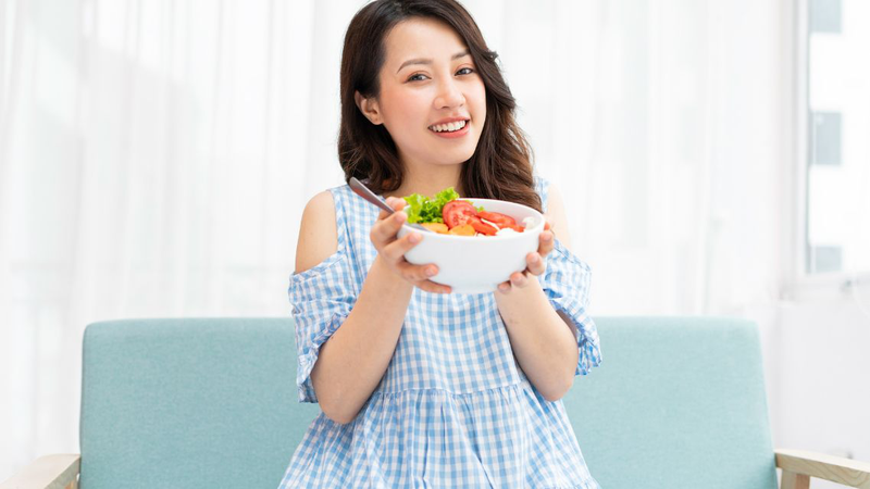 Thai IVF 10 tuần phát triển thế nào? Có nguy cơ gì cần theo dõi 3