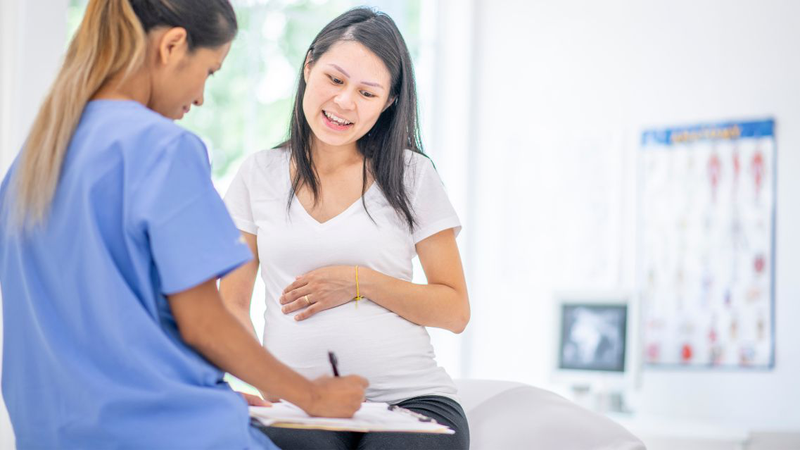 Thai IVF thường sinh ở tuần bao nhiêu là thắc mắc của nhiều mẹ bầu