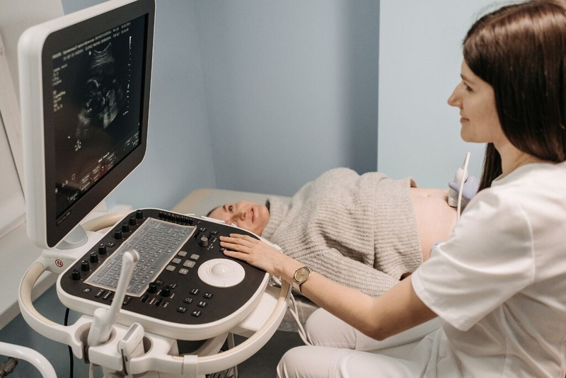 Thai IVF khác thai tự nhiên​ như thế nào? Những lưu ý về chăm sóc trong thai kỳ 4