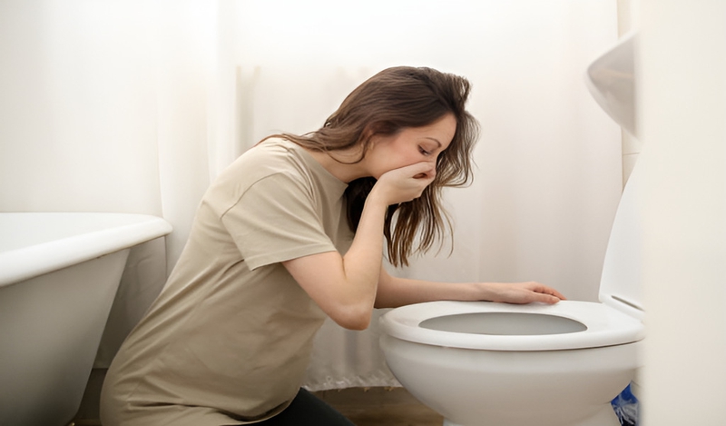 Thai nhi 5 tuần tuổi: Giai đoạn quan trọng trong sự phát triển của bé 2
