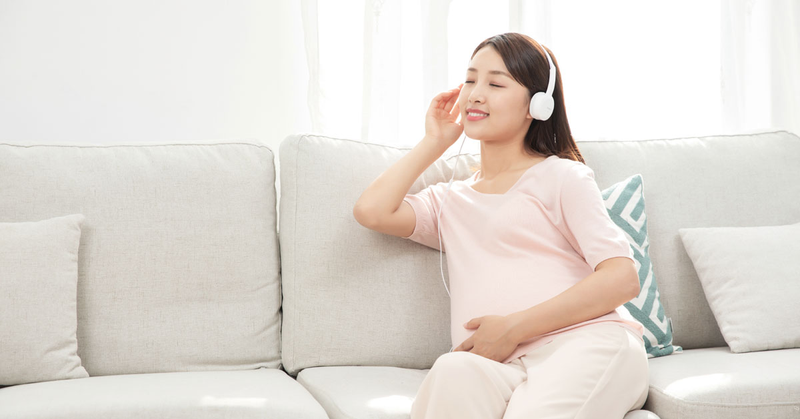 Thai nhi có nhịp tim 190 lần/phút có sao không? 4