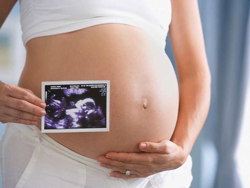 Thai nhi mọc chồi ở mặt: Đặc điểm siêu âm, nguyên nhân và mức độ nguy hiểm 3