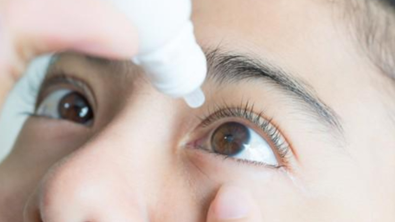 Tham khảo thuốc nhỏ mắt chữa tắc tuyến lệ hiệu quả cho trẻ em 3