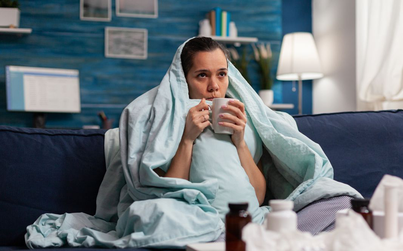 Thân nhiệt 35.5 độ ở người lớn​ có sao không 4