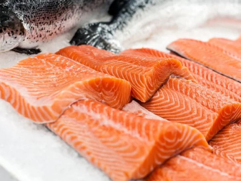 Thành phần dinh dưỡng của cá hồi và những lợi ích ưu việt của nó 3