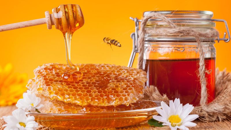 Thành phần dinh dưỡng của mật ong và cách sử dụng đúng cách 1