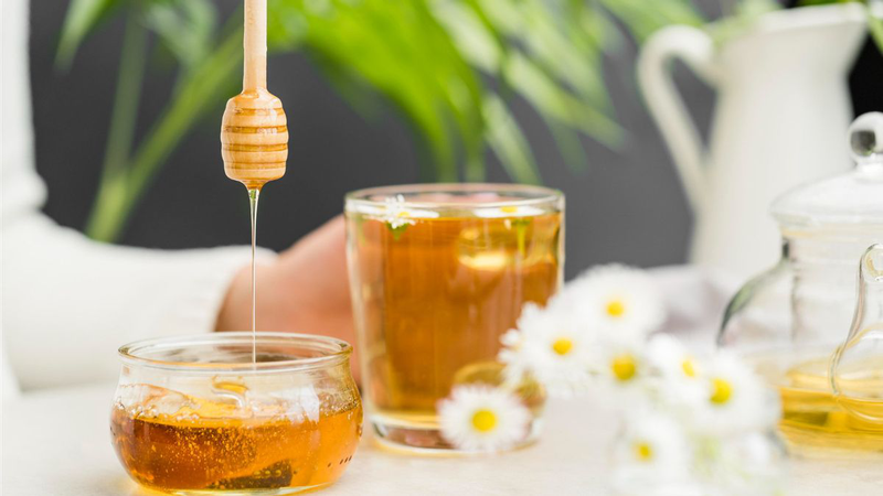 Thành phần dinh dưỡng của mật ong và cách sử dụng đúng cách 2
