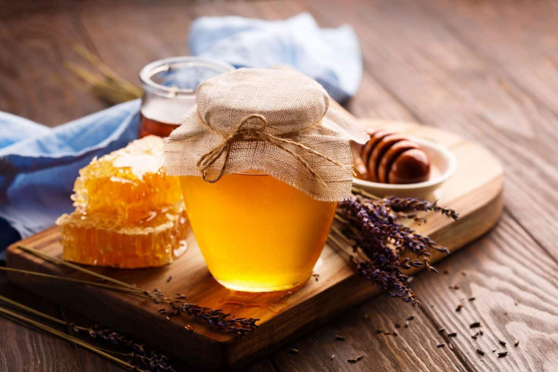 Thành phần dinh dưỡng của mật ong và cách sử dụng đúng cách 3