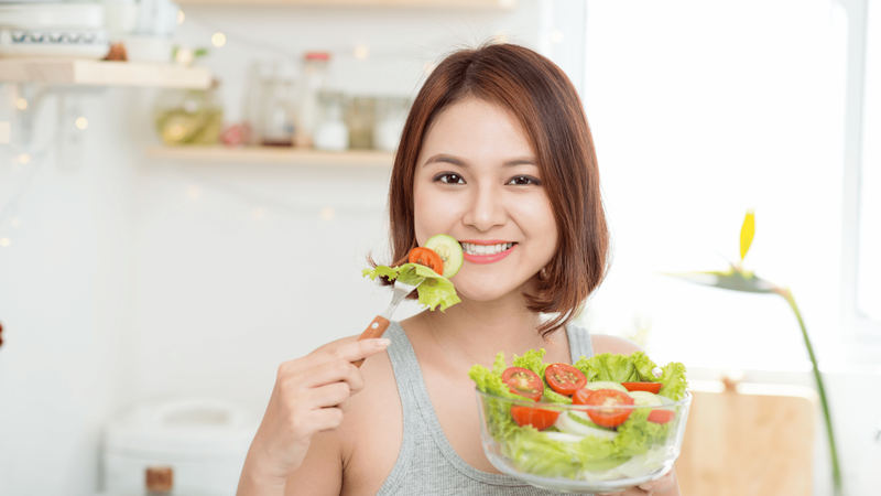 Thắt eo là gì? Bài tập cải thiện thắt eo đơn giản tại nhà 4