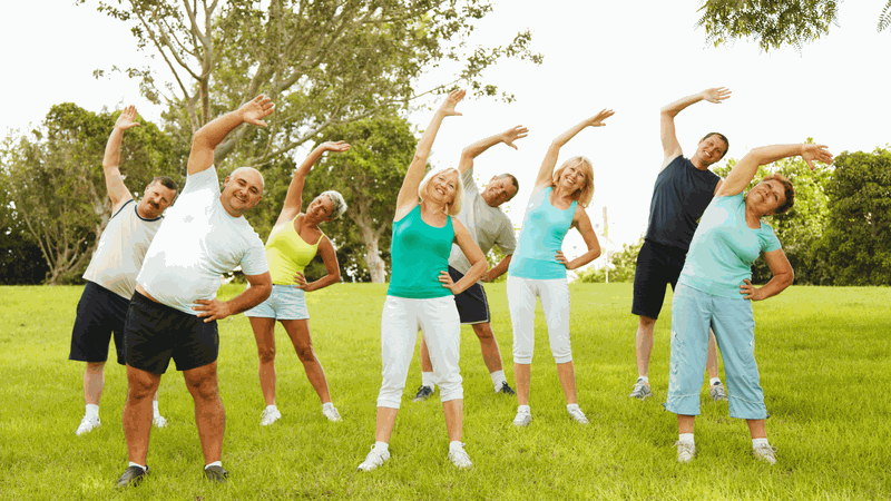 Thế nào là chăm sóc sức khỏe toàn diện? Những thông tin cần biết 2