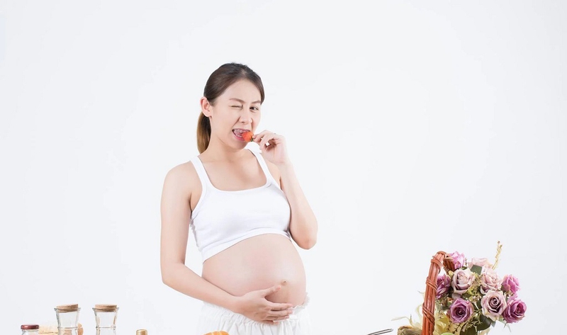 Thèm ăn có phải dấu hiệu mang thai hay không? Cách điều chỉnh cảm giác thèm ăn cho bà bầu 1