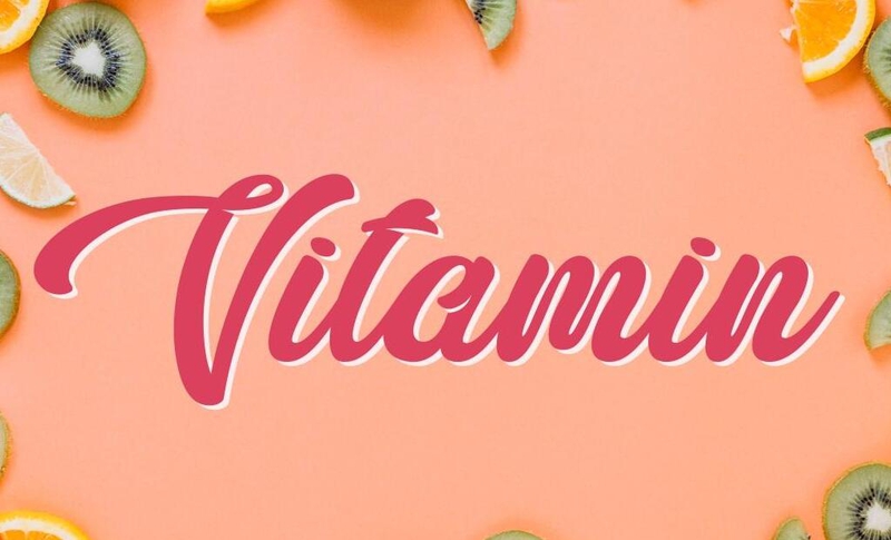 Thiếu máu não uống vitamin gì? Bật mí một số thức uống tốt cho người thiếu máu não 3