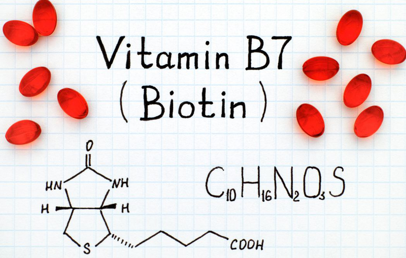 Thiếu men Biotinidase: Bệnh di truyền hiếm gặp nhưng không thể xem nhẹ 1