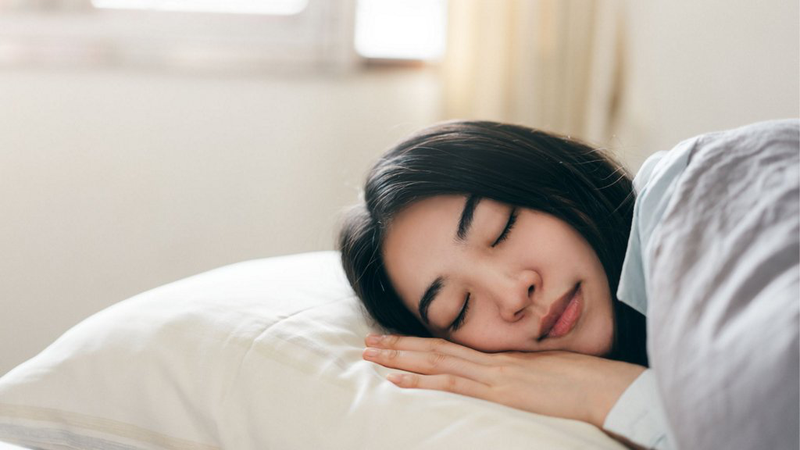 Thiếu ngủ ảnh hưởng đến chiều cao như thế nào? 3