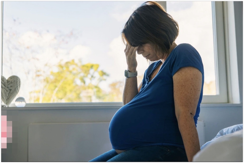 Thiếu sắt khi mang thai ảnh hưởng thế nào tới mẹ bầu 3