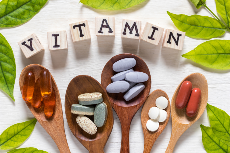 Thiếu vitamin có các dấu hiệu nào? Nguyên nhân và cách phòng ngừa 5
