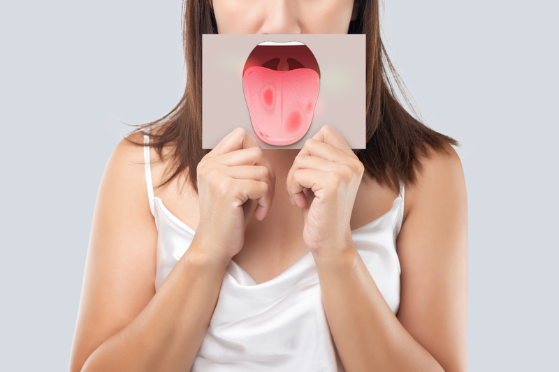 Thiếu vitamin và 3 nguyên nhân dẫn đến nhiều người mắc phải 1