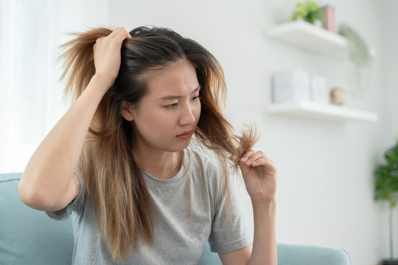 Thiếu vitamin và 3 nguyên nhân dẫn đến nhiều người mắc phải  2