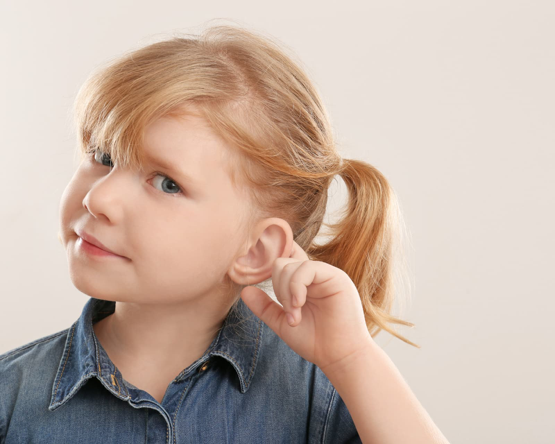 Thính lực là gì? Có cần kiểm tra thính lực cho trẻ không? 4