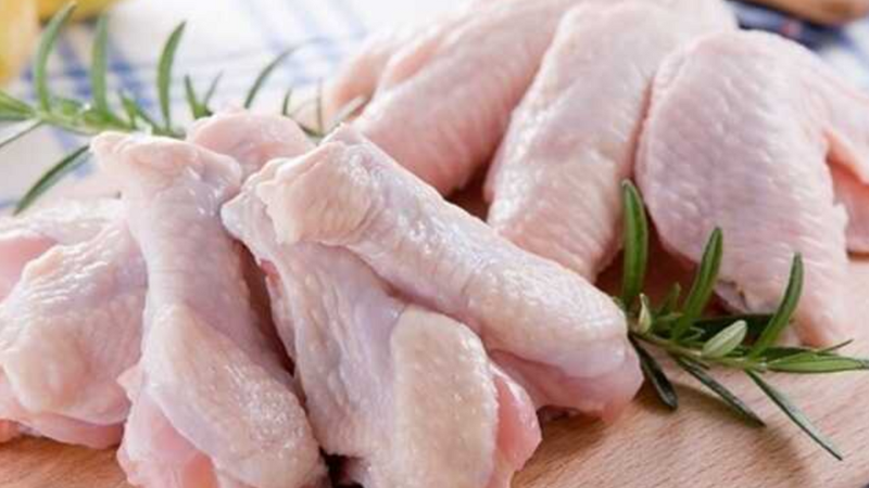 Thịt gà và top những giá trị dinh dưỡng thịt gà cho sức khỏe