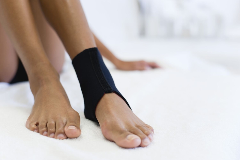 Bệnh thoái hóa khớp cổ chân là gì? Dấu hiệu nhận biết, điều trị và phòng ngừa thoái hóa khớp cổ chân 7